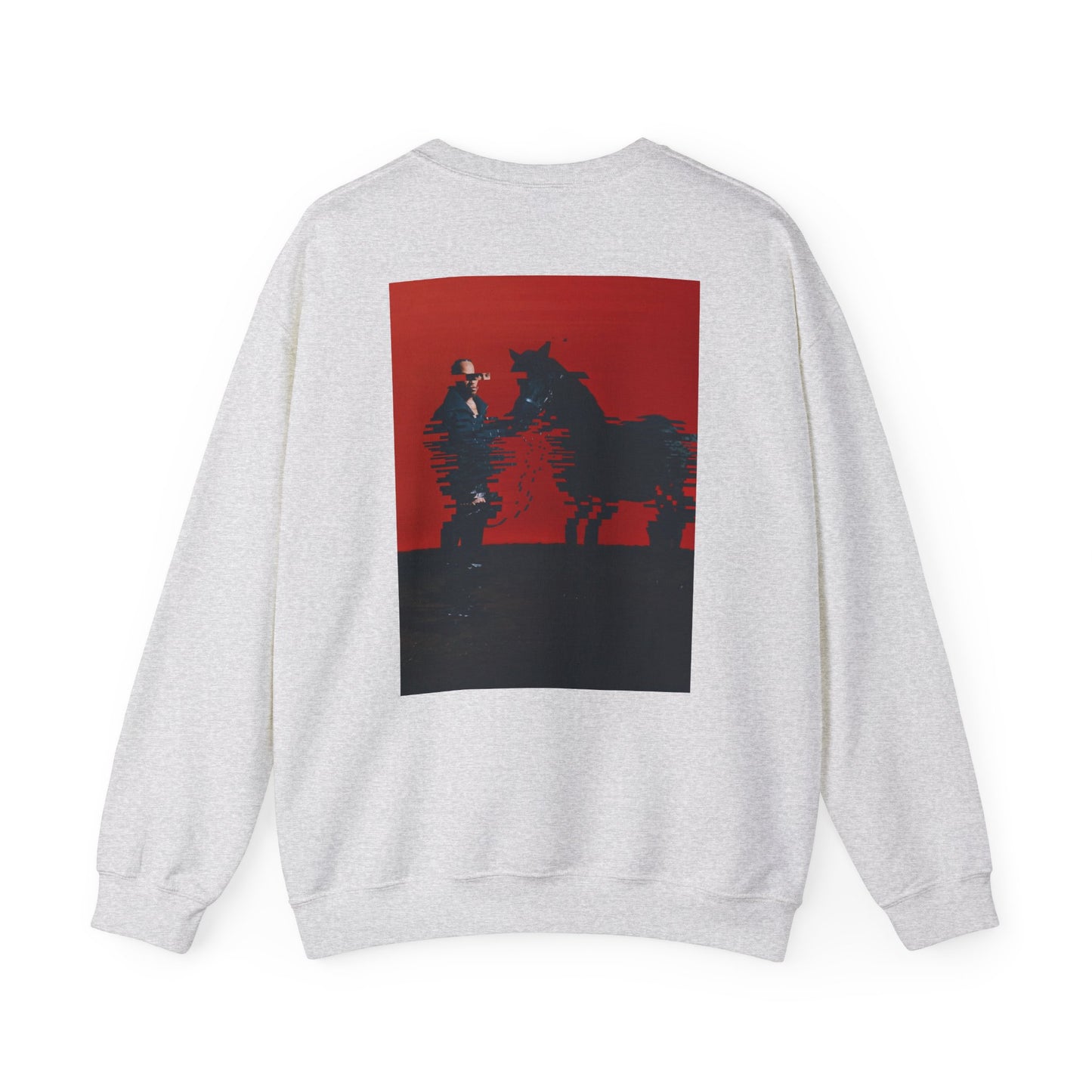 Stallion Sweatshirt