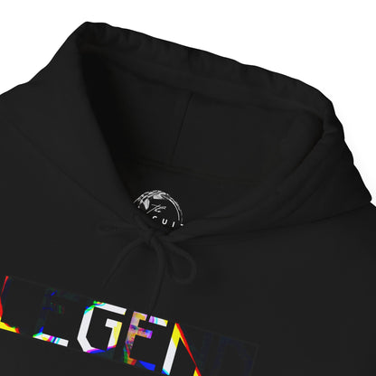 Trippy Stallion Hoodie