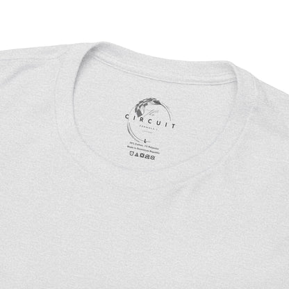Silverstone T-Shirt