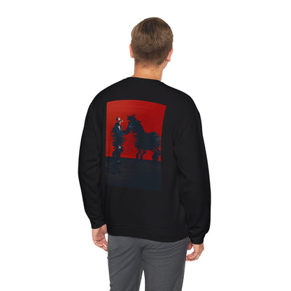 Stallion Sweatshirt