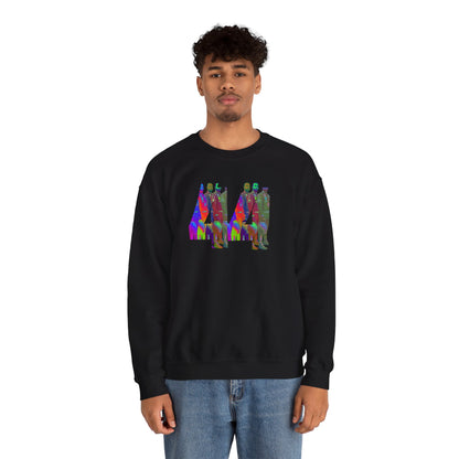 Big '44' Sweatshirt