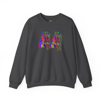 Big '44' Sweatshirt
