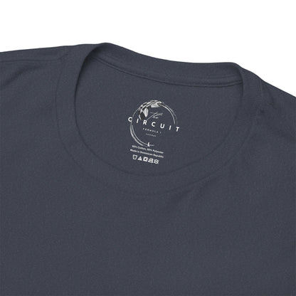 Silverstone T-Shirt