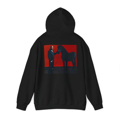 Stallion Hoodie