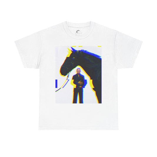 Trippy Stallion T-Shirt