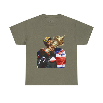 Silverstone T-Shirt