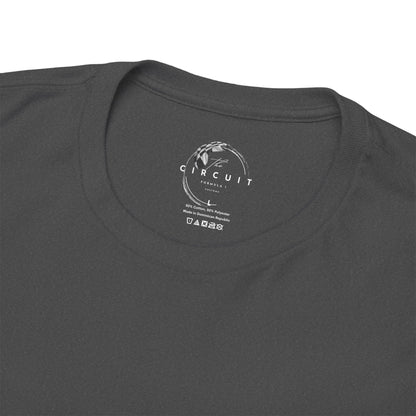 Silverstone T-Shirt