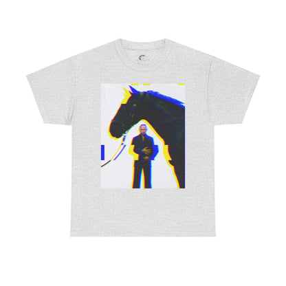 Trippy Stallion T-Shirt