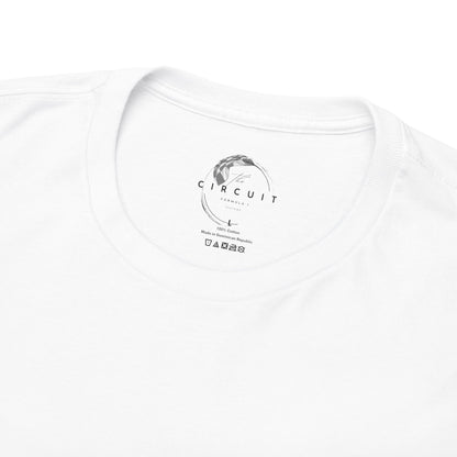 Silverstone T-Shirt