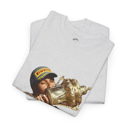 Silverstone T-Shirt