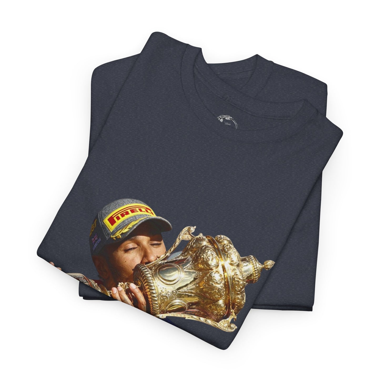 Silverstone T-Shirt