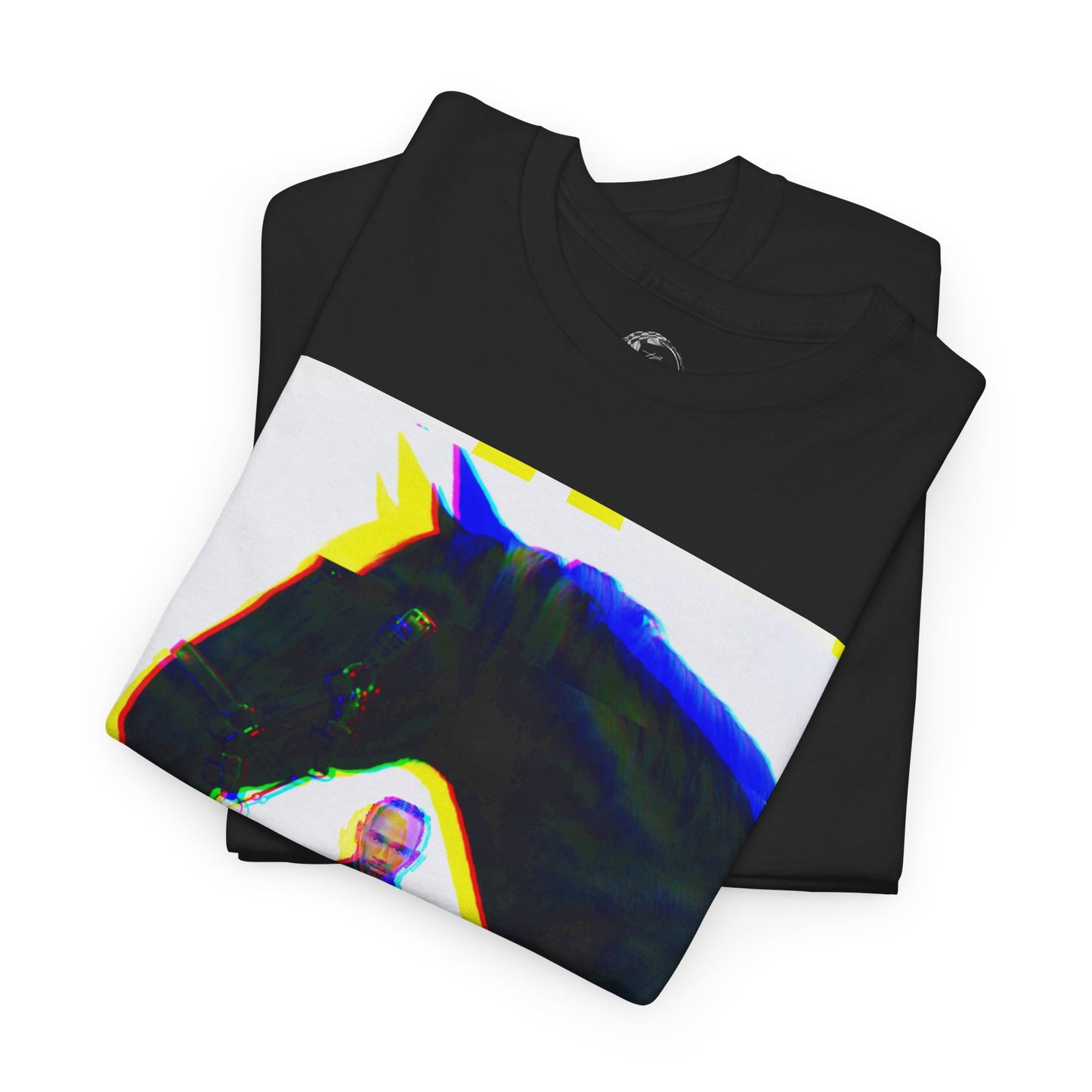 Trippy Stallion T-Shirt