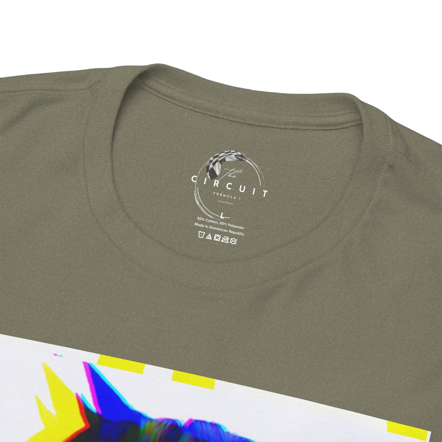 Trippy Stallion T-Shirt
