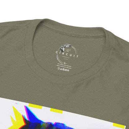 Trippy Stallion T-Shirt