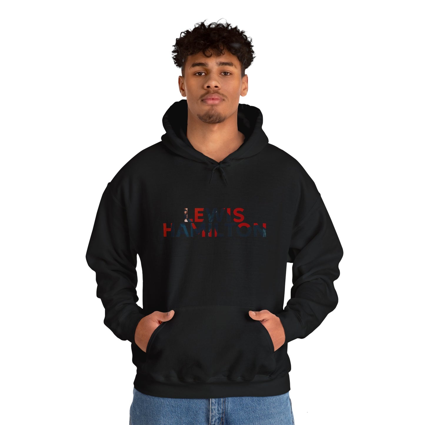 Stallion Hoodie