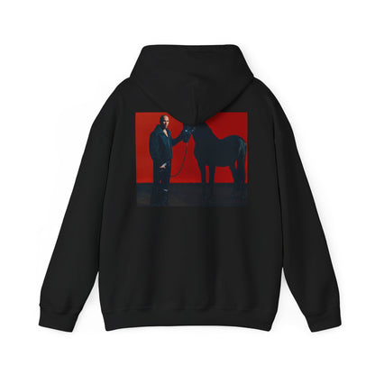 Stallion Hoodie