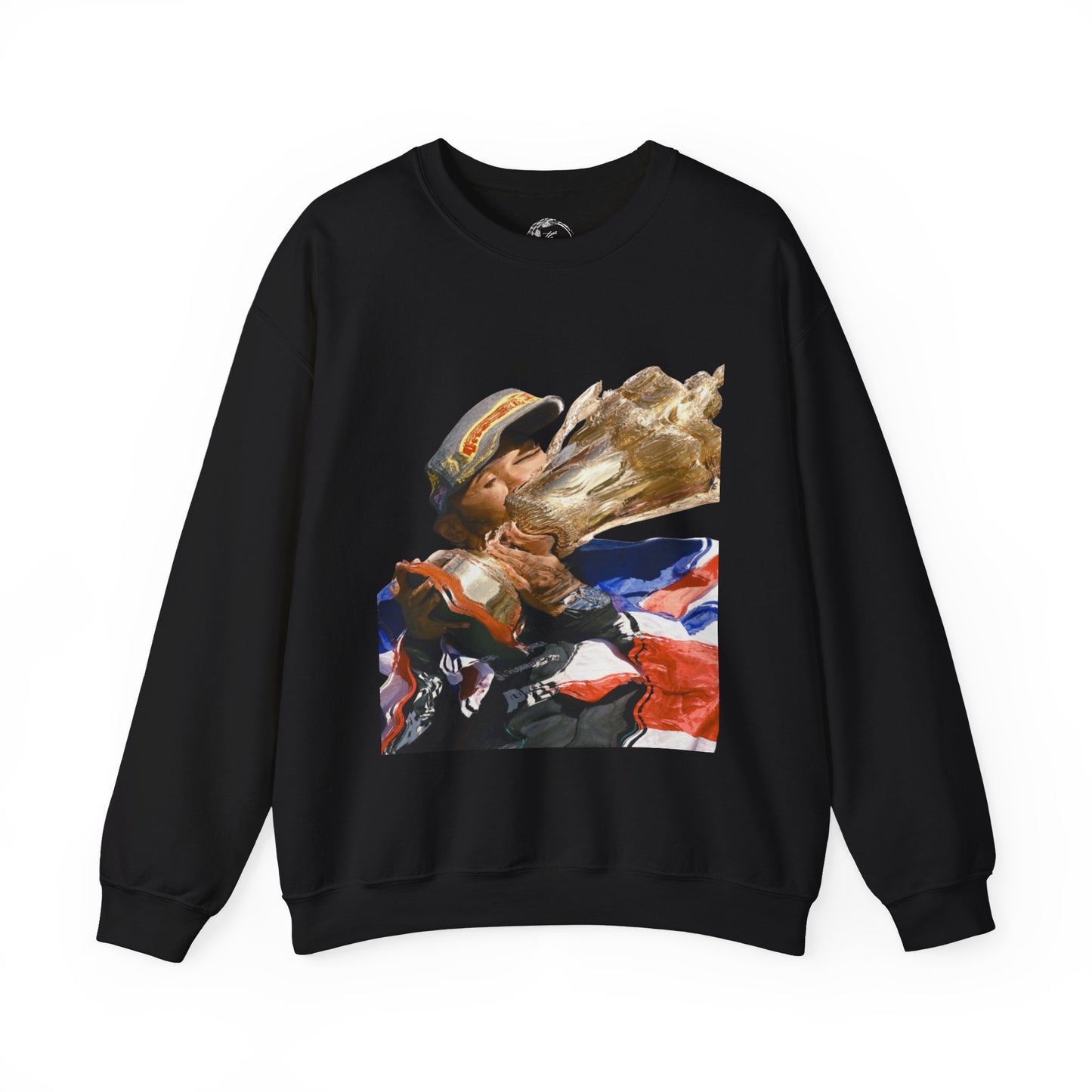 Silverstone Dream Sweatshirt