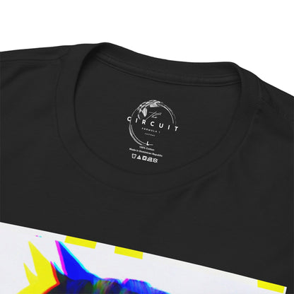 Trippy Stallion T-Shirt