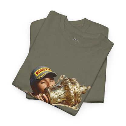 Silverstone T-Shirt
