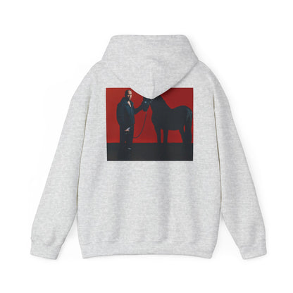 Stallion Hoodie