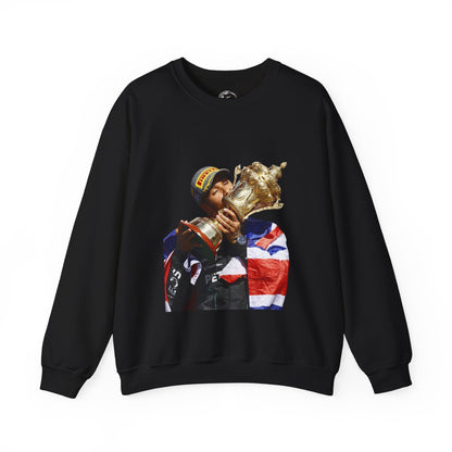 Silverstone Sweatshirt