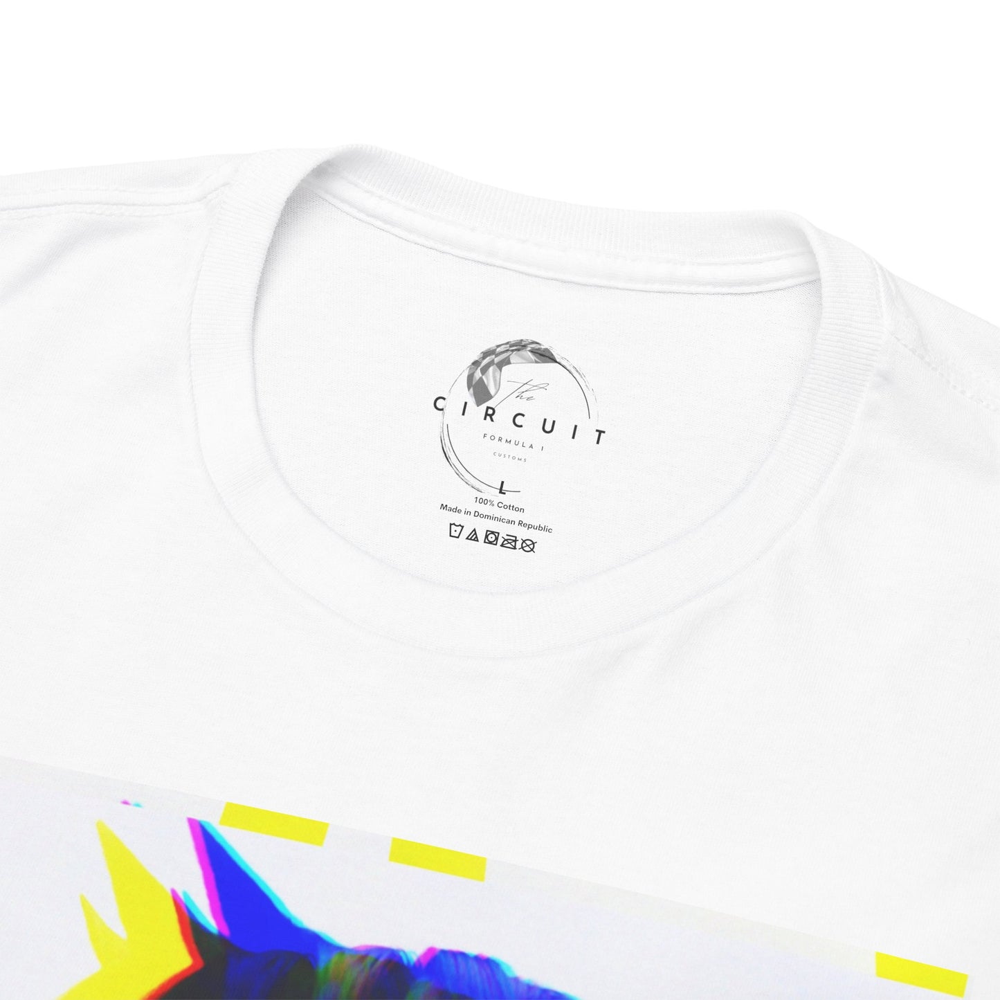 Trippy Stallion T-Shirt