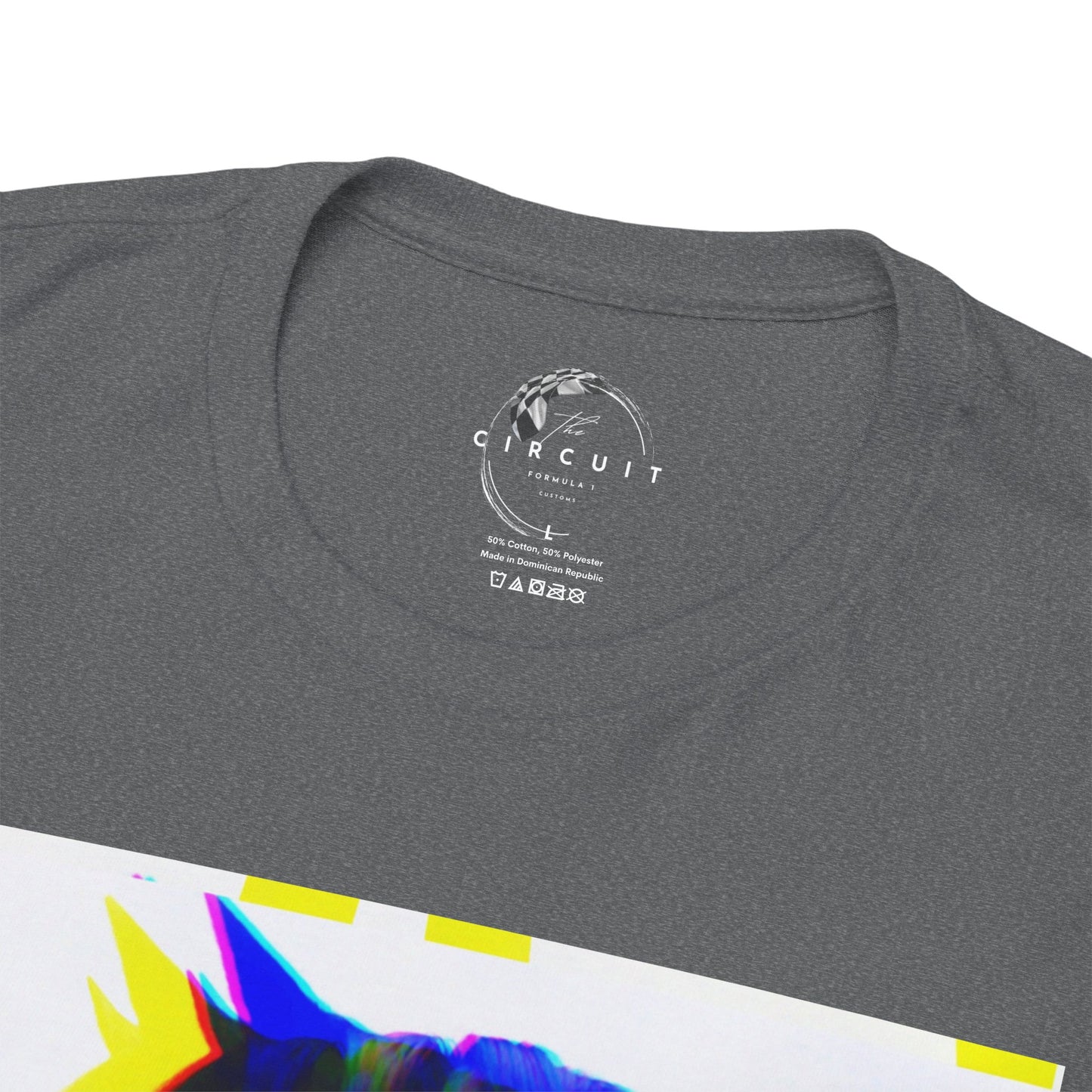 Trippy Stallion T-Shirt