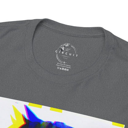 Trippy Stallion T-Shirt