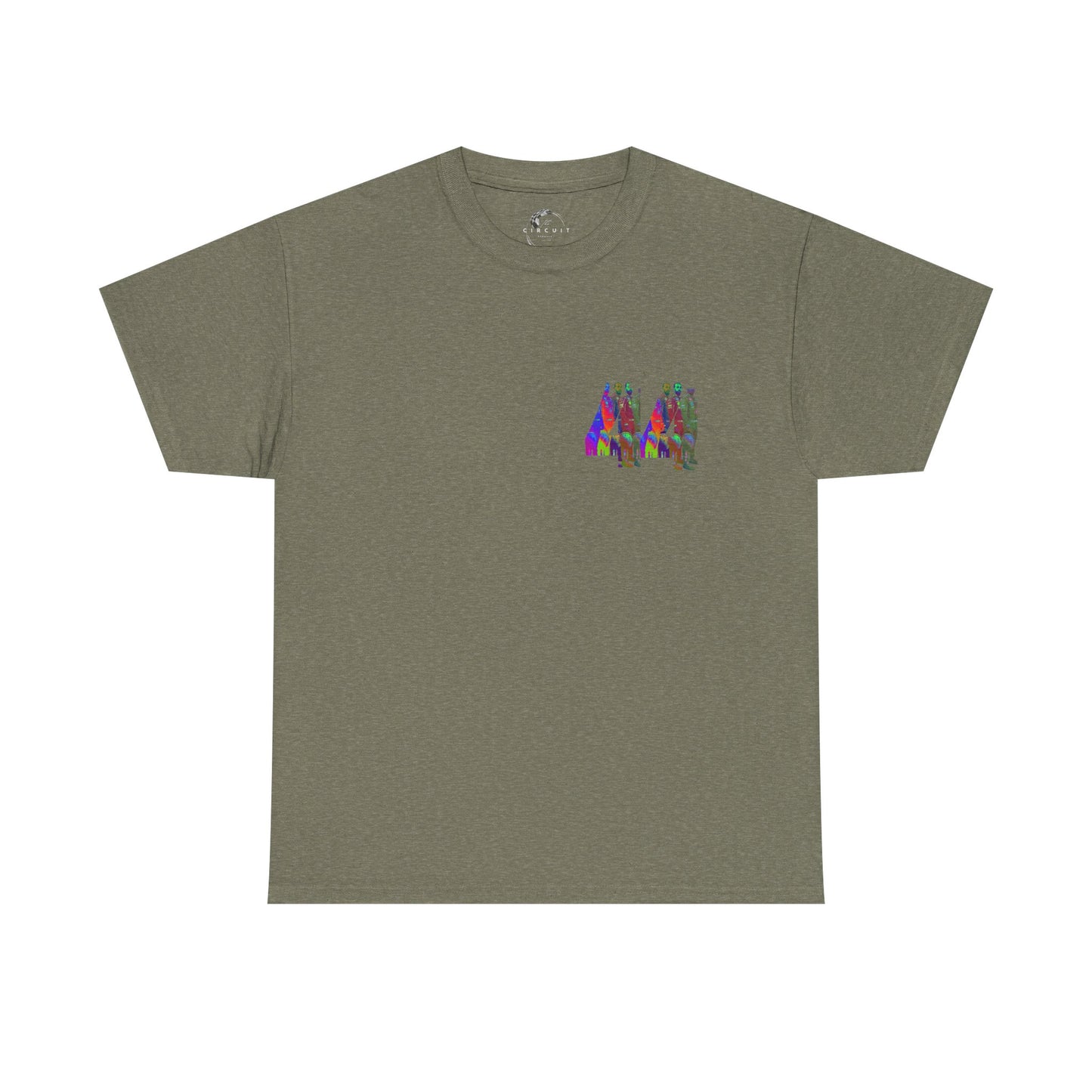 '44' T-Shirt