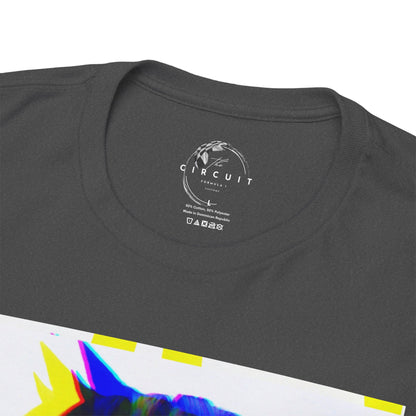 Trippy Stallion T-Shirt