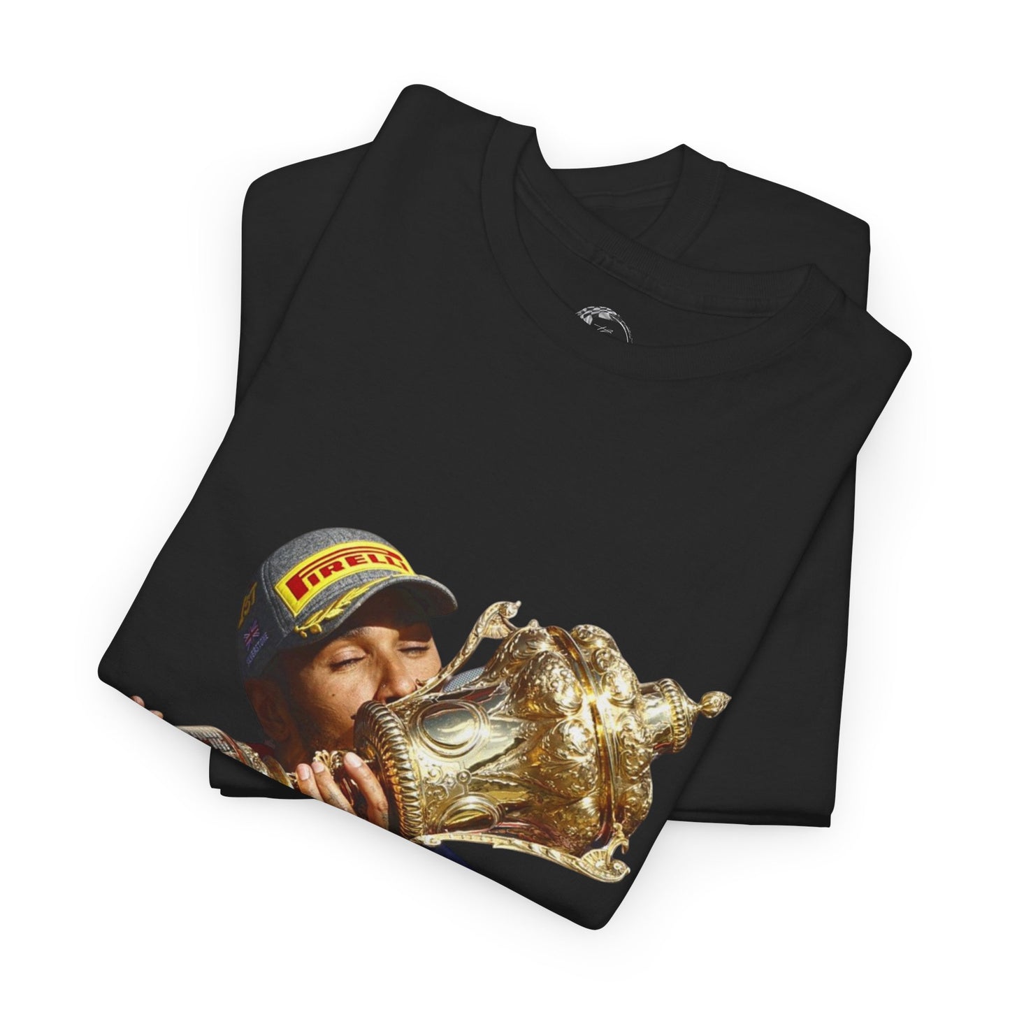 Silverstone T-Shirt