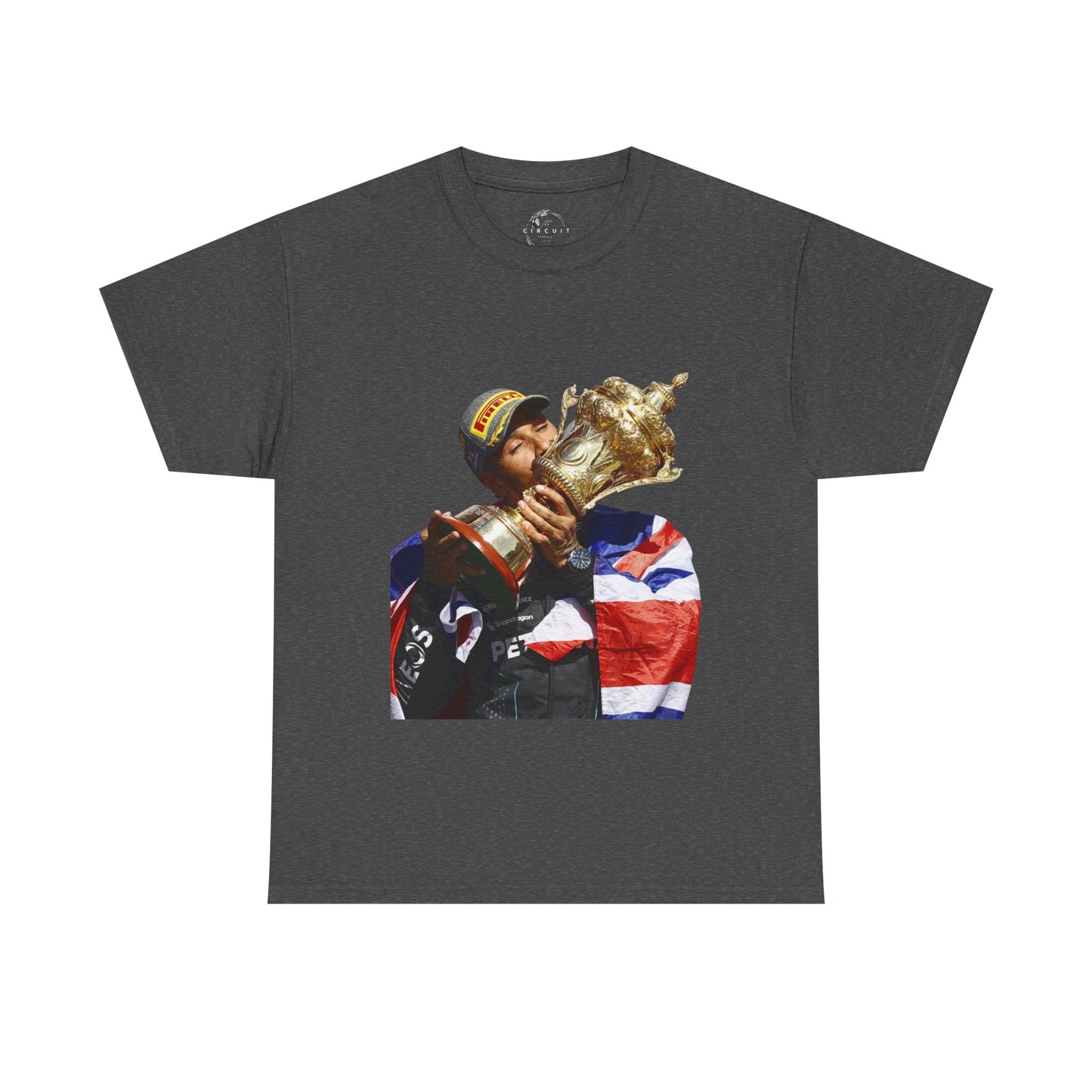 Silverstone T-Shirt