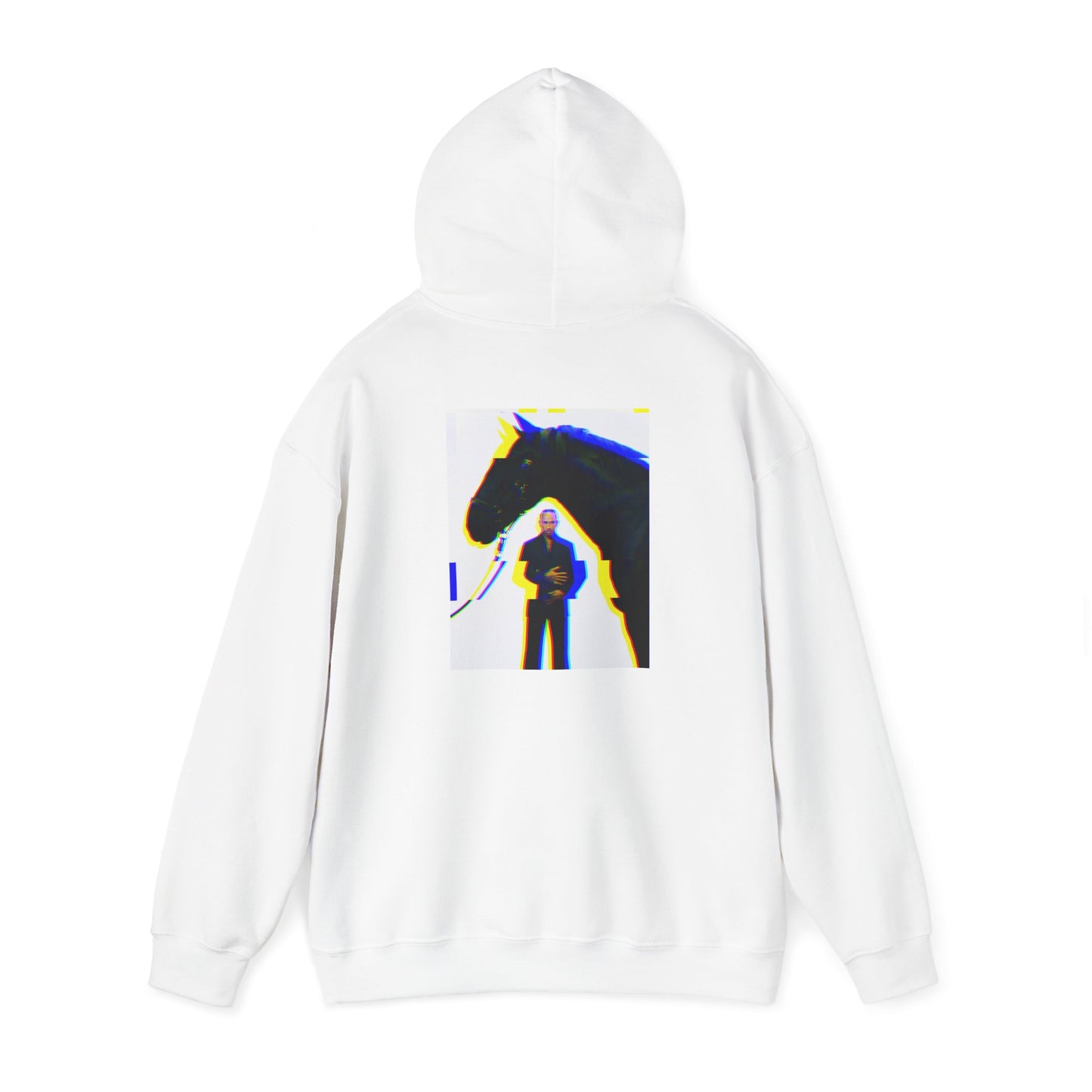 Trippy Stallion Hoodie