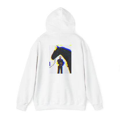 Trippy Stallion Hoodie