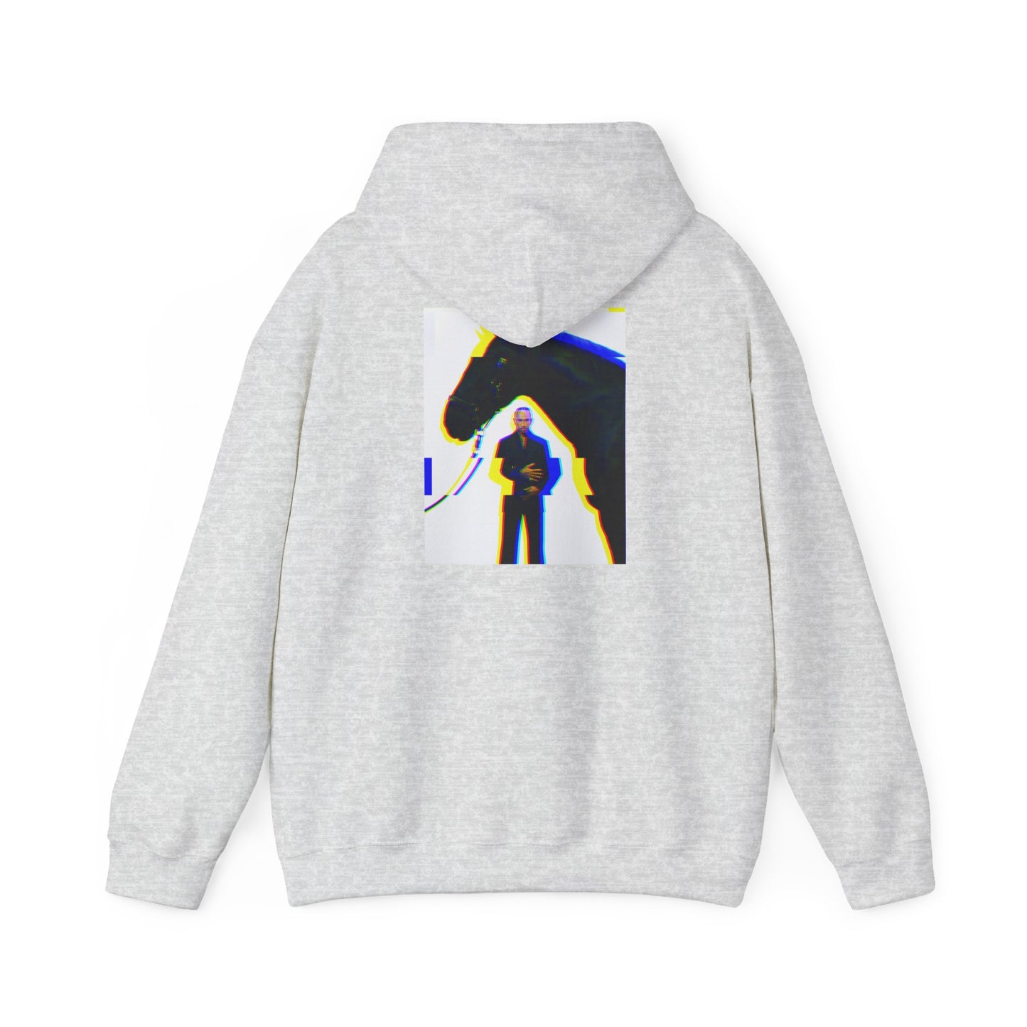 Trippy Stallion Hoodie