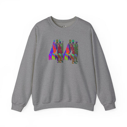 Big '44' Sweatshirt