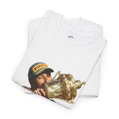 Silverstone T-Shirt