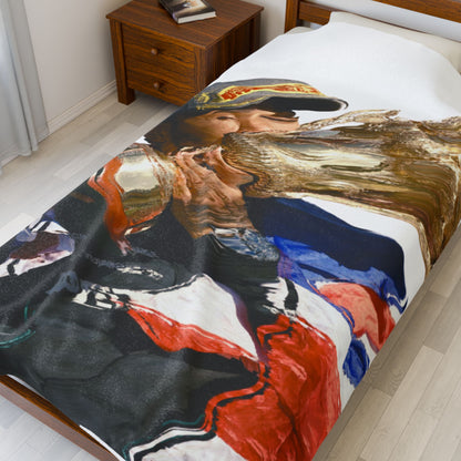 Silverstone Dream Plush Blanket