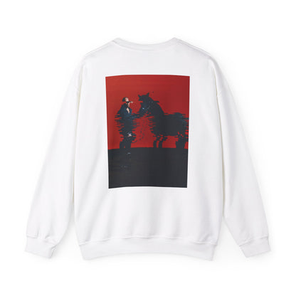 Stallion Sweatshirt