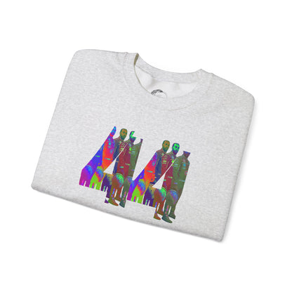 Big '44' Sweatshirt