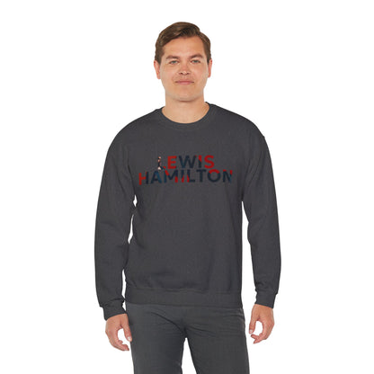Stallion Sweatshirt