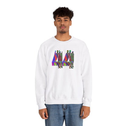 Big '44' Sweatshirt