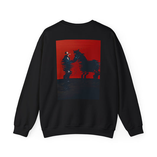 Stallion Sweatshirt