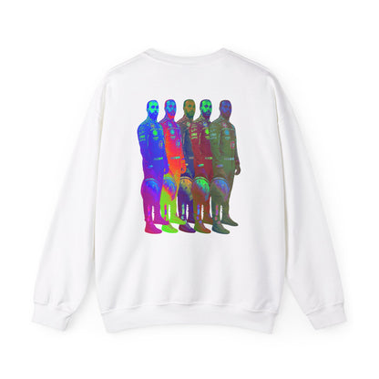 Big '44' Sweatshirt