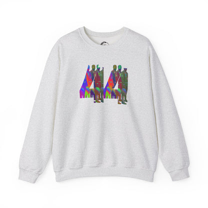 Big '44' Sweatshirt