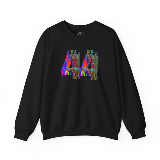 Big '44' Sweatshirt