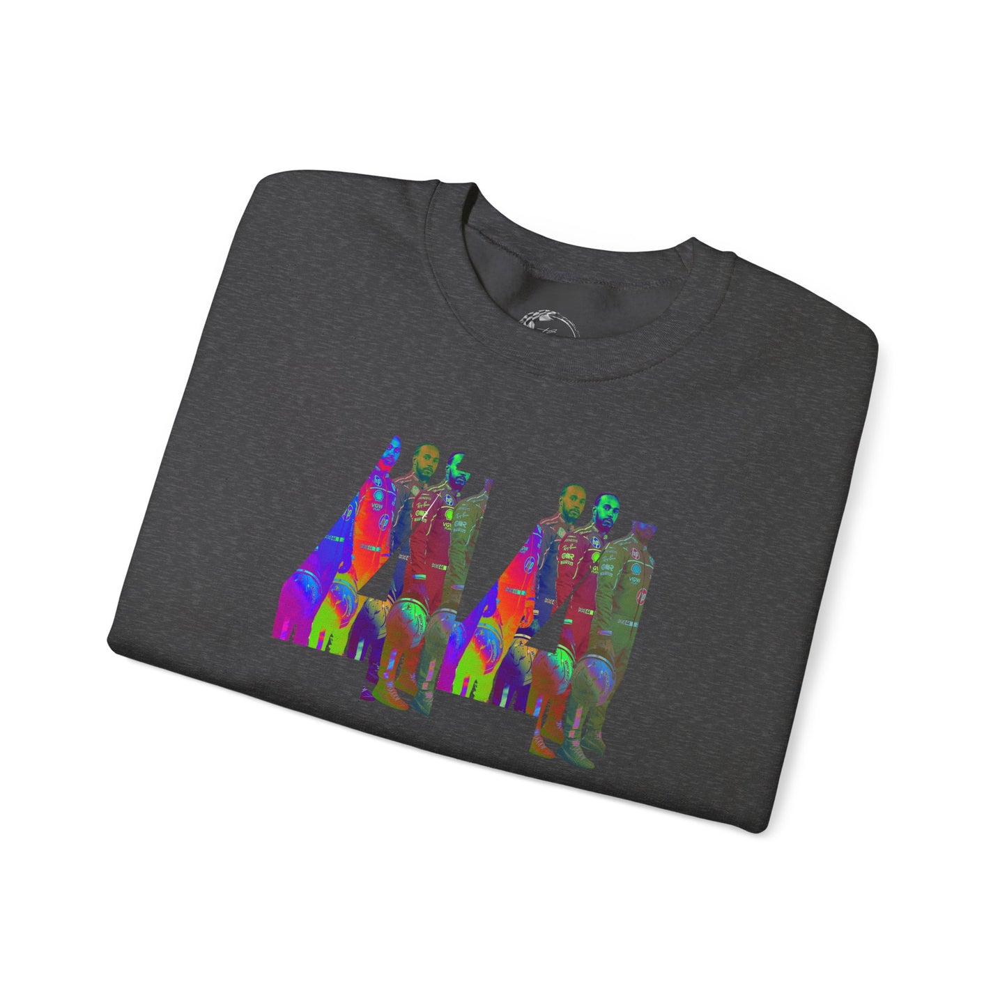 Big '44' Sweatshirt