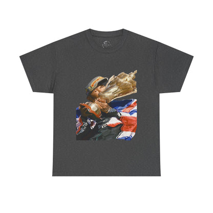 Silverstone Dream T-Shirt